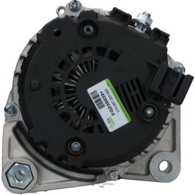 PSH | Generator | 215.567.220.000 PSH | Generator | 215.567.220.000