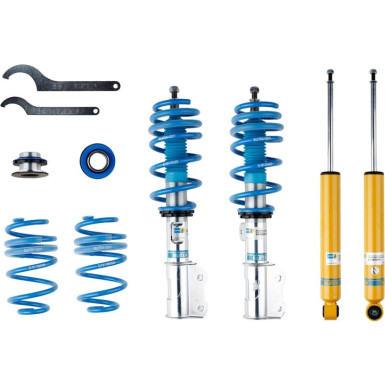 Bilstein | Fahrwerkssatz, Federn/Dämpfer | 47-257597