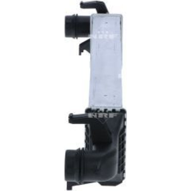 NRF | Ladeluftkühler | 30957 NRF | Ladeluftkühler | 30957