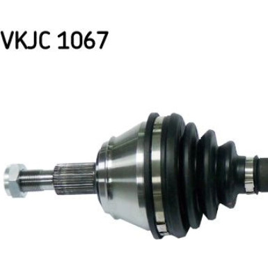 SKF | Antriebswelle | VKJC 1067