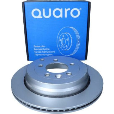 QUARO | Bremsscheibe | QD1039