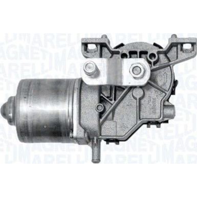 Magneti Marelli | Wischermotor | 064014007010