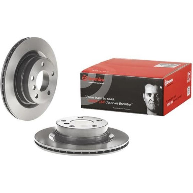 Brembo | Bremsscheibe | 09.9793.21