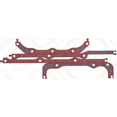 Elring | Dichtung, Ölwanne | 445.981