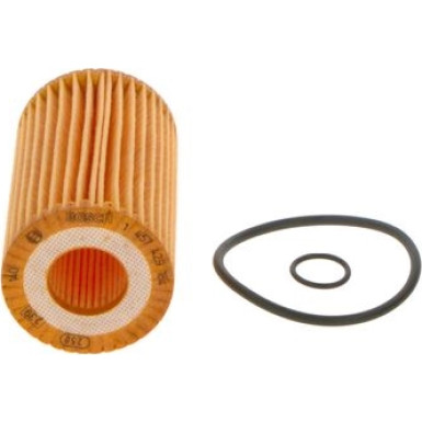 BOSCH 1 457 429 184 Ölfilter