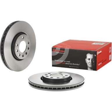 Brembo | Bremsscheibe | 09.9162.11