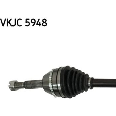 SKF | Antriebswelle | VKJC 5948