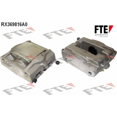 FTE | Bremssattel | 9290443