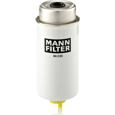 Mann-Filter | Kraftstofffilter | WK 8105