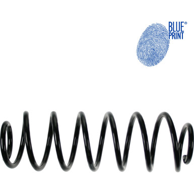 Blue Print | Fahrwerksfeder | ADM588326