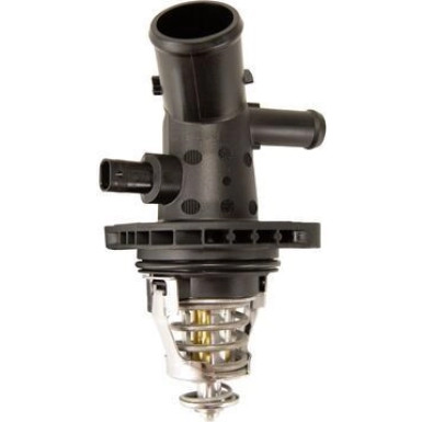 MAHLE ORIGINAL TM 58 101 Kühlwasserthermostat Öffnungstemperatur: 101°C, mit Dichtung