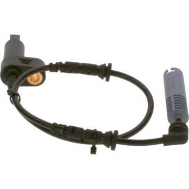 BOSCH | Sensor, Raddrehzahl | 0 986 594 018