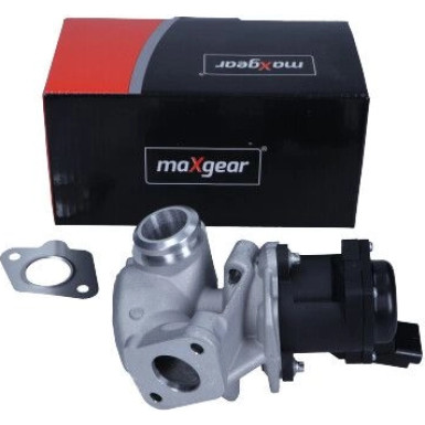 Maxgear | AGR-Ventil | 27-0195