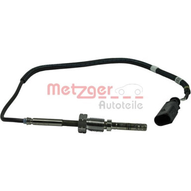 Metzger | Sensor, Abgastemperatur | 0894166