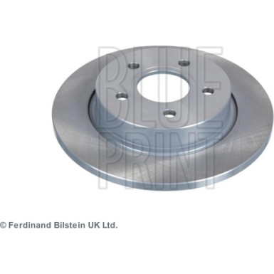 Blue Print | Bremsscheibe | ADF124323