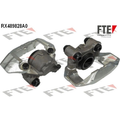 FTE | Bremssattel | 9291380