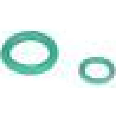 NRF | Kondensator, Klimaanlage | 35932 NRF | Kondensator, Klimaanlage | 35932