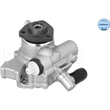 Meyle | Hydraulikpumpe, Lenkung | 014 631 0007