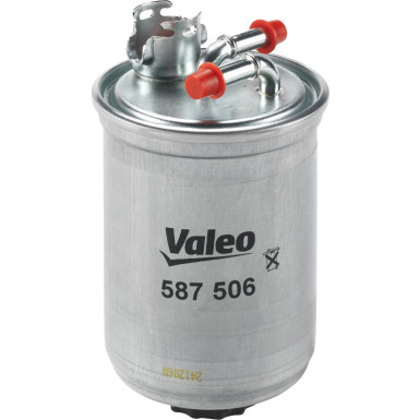 Valeo | Kraftstofffilter | 587506