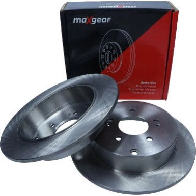 Maxgear | Bremsscheibe | 19-2474