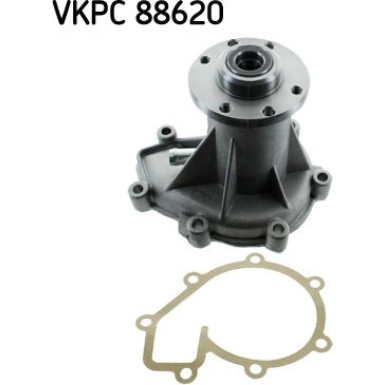 SKF | Wasserpumpe | VKPC 88620