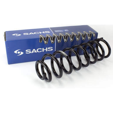 Sachs | Fahrwerksfeder | 998 660