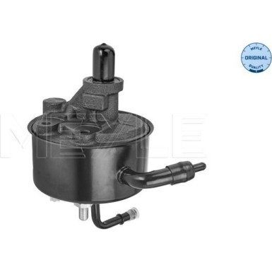 Meyle | Hydraulikpumpe, Lenkung | 44-14 631 0001