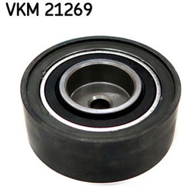 SKF | Umlenk-/Führungsrolle, Zahnriemen | VKM 21269