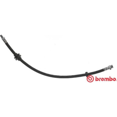 Brembo | Bremsschlauch | T 23 185