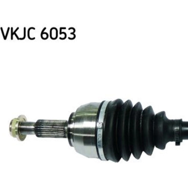 SKF | Antriebswelle | VKJC 6053