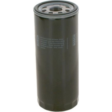 BOSCH 0 451 103 348 Ölfilter