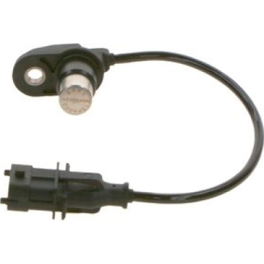 BOSCH | Sensor, Nockenwellenposition | 0 281 002 515