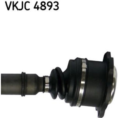 SKF | Antriebswelle | VKJC 4893