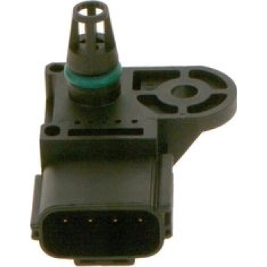 BOSCH | Sensor, Saugrohrdruck | 0 261 230 044