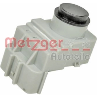 Metzger | Sensor, Einparkhilfe | 0901231