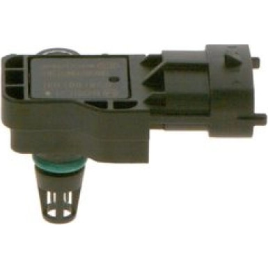 BOSCH | Sensor, Ladedruck | 0 281 007 041