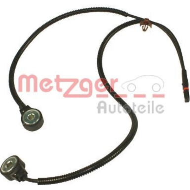 Metzger | Klopfsensor | 0907093