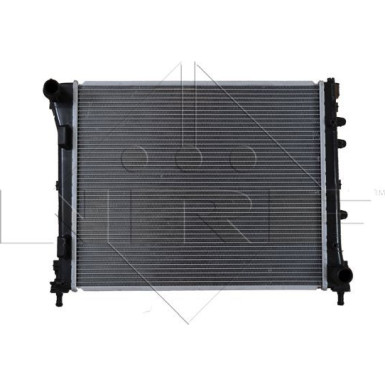 NRF | Kühler, Motorkühlung | 53525