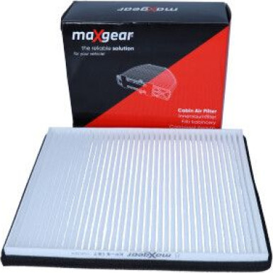 Maxgear | Filter, Innenraumluft | 26-0391