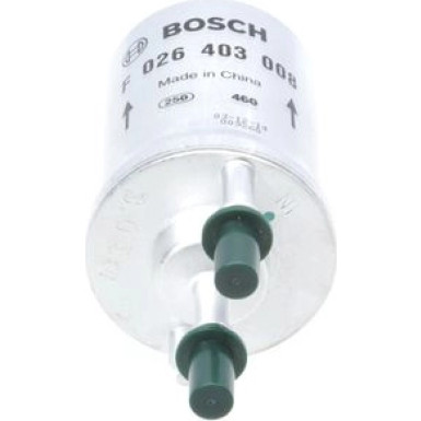 BOSCH | Kraftstofffilter | F 026 403 008