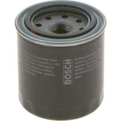 BOSCH 0 986 452 036 Ölfilter