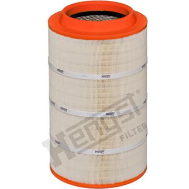 Hengst Filter | Luftfilter | E541L02