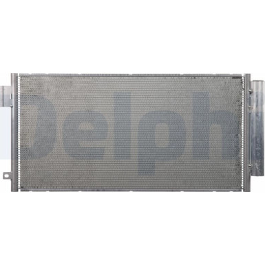 Delphi | Kondensator, Klimaanlage | CF20295