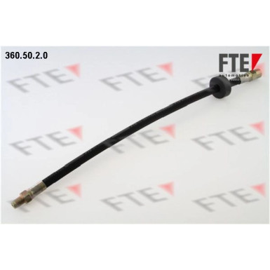 FTE | Bremsschlauch | 9240207