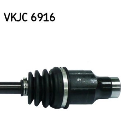 SKF | Antriebswelle | VKJC 6916 SKF | Antriebswelle | VKJC 6916