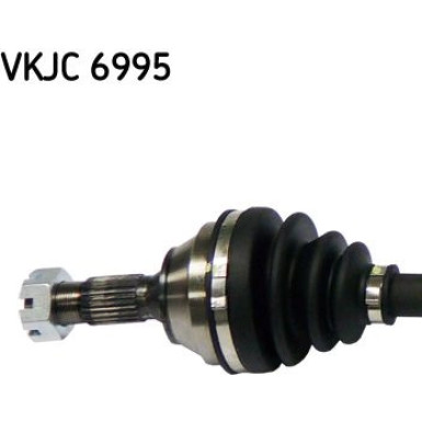 SKF | Antriebswelle | VKJC 6995