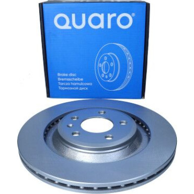 QUARO | Bremsscheibe | QD0313