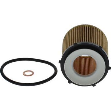 BOSCH F 026 407 228 Ölfilter