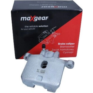 Maxgear | Bremssattel | 82-0665