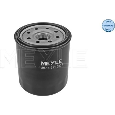 Meyle | Ölfilter | 30-14 322 0004